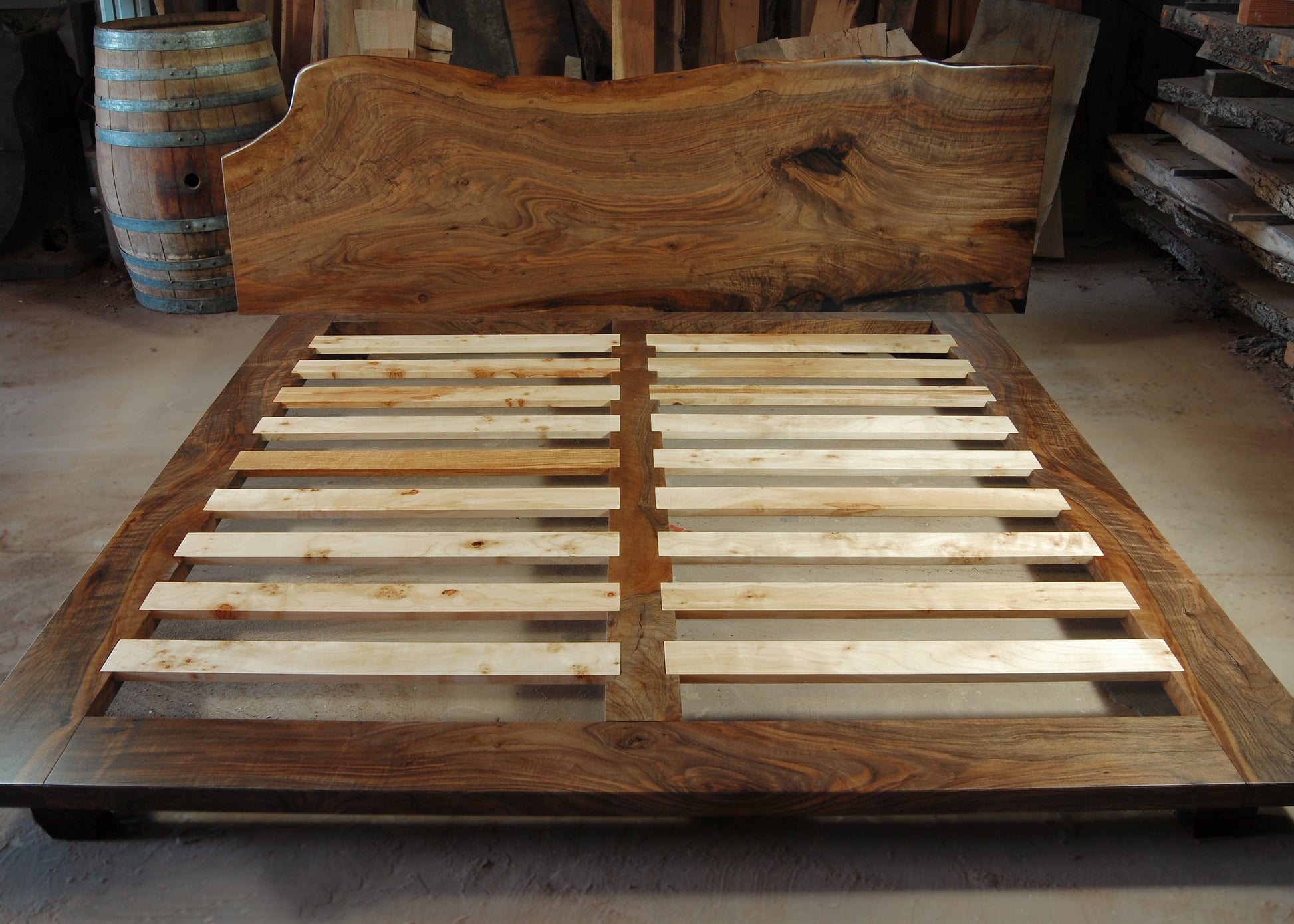 Slab Headboard3