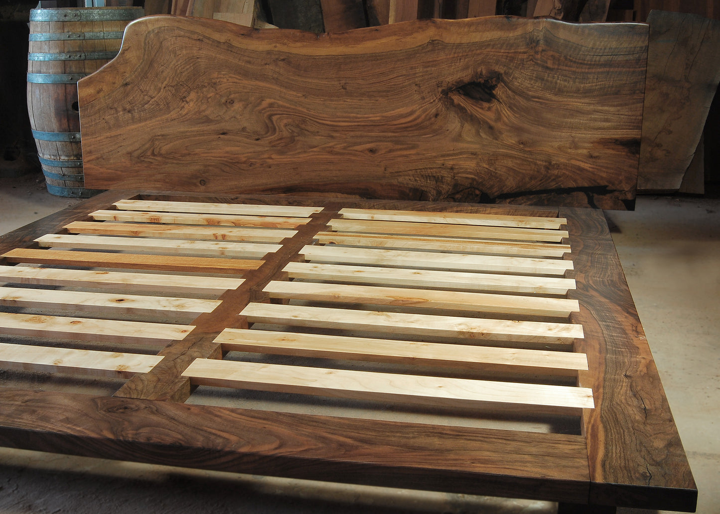Slab Headboard4