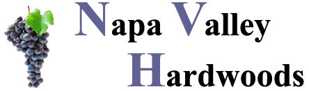 Napa Valley Hardwoods logo